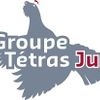 Logo of the association GROUPE TETRAS JURA